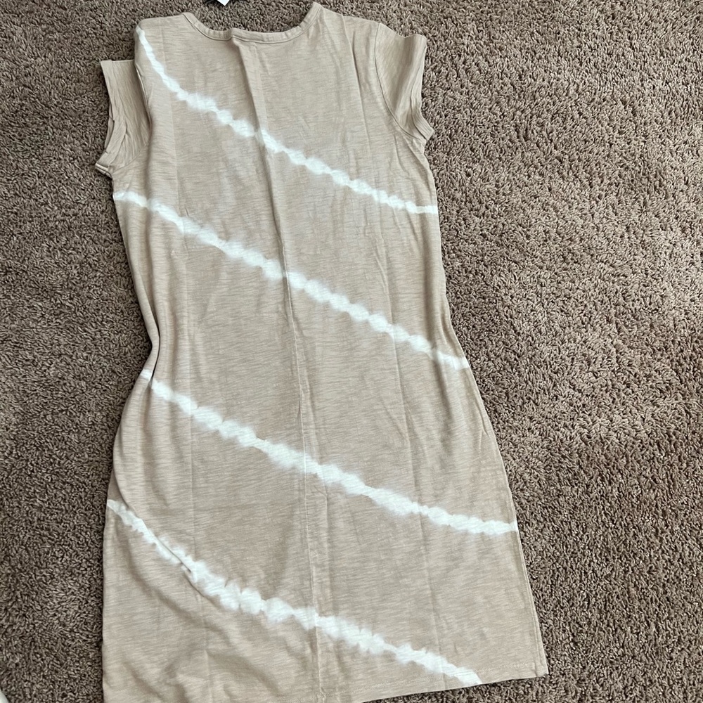 Gap t-shirt dress